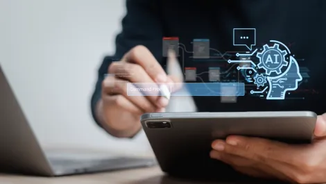 Capgemini launches generative AI services to aid in digital transformation