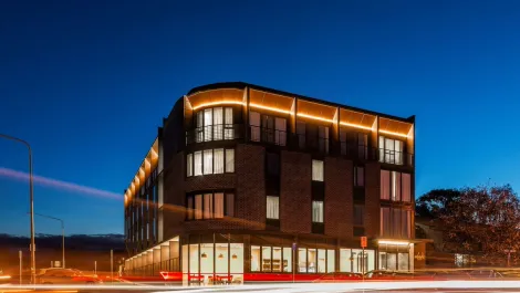 Iconic Hotels selects IDeaS RMS solution across Australia