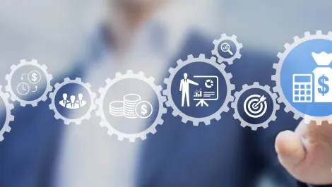 BlackLine makes a a five-day implementation possible