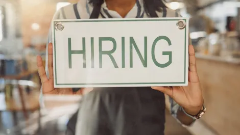 Sidekicker's New Zealand Job Index reveals hiring relief
