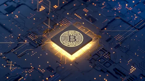 Finance Committee's Crypto Report marks major milestone