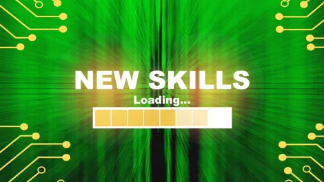 Execs estimate 40% of workforce will need to reskill due to AI