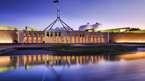 AutogenAI shakes up Australian Government procurement with AI bid writing