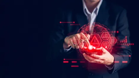 True partners with Vectra AI to improve risk management