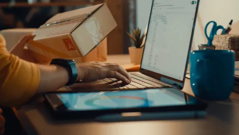 Manhattan Associates streamlines returns for omnichannel shopping