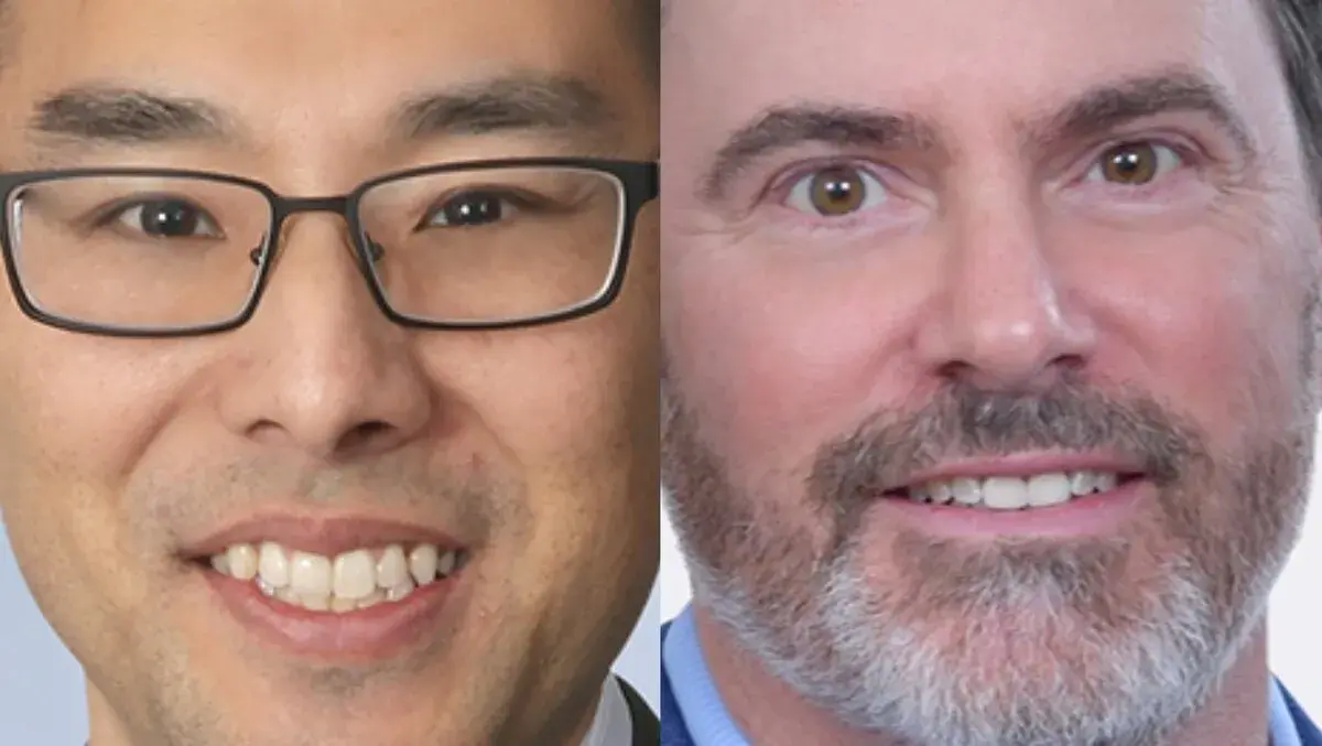 Broadridge appoints Tae & DeSchutter as Co-Presidents