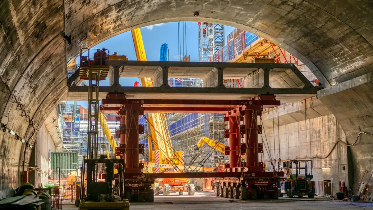 How Brisbane delivered its metro tunnel ahead of schedule