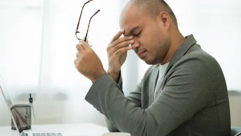 The rise of CISO stress: Recognising and reconciling the threat of litigation for CISOs