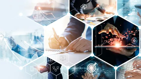 Pure Storage named Leader in Gartner Magic Quadrant