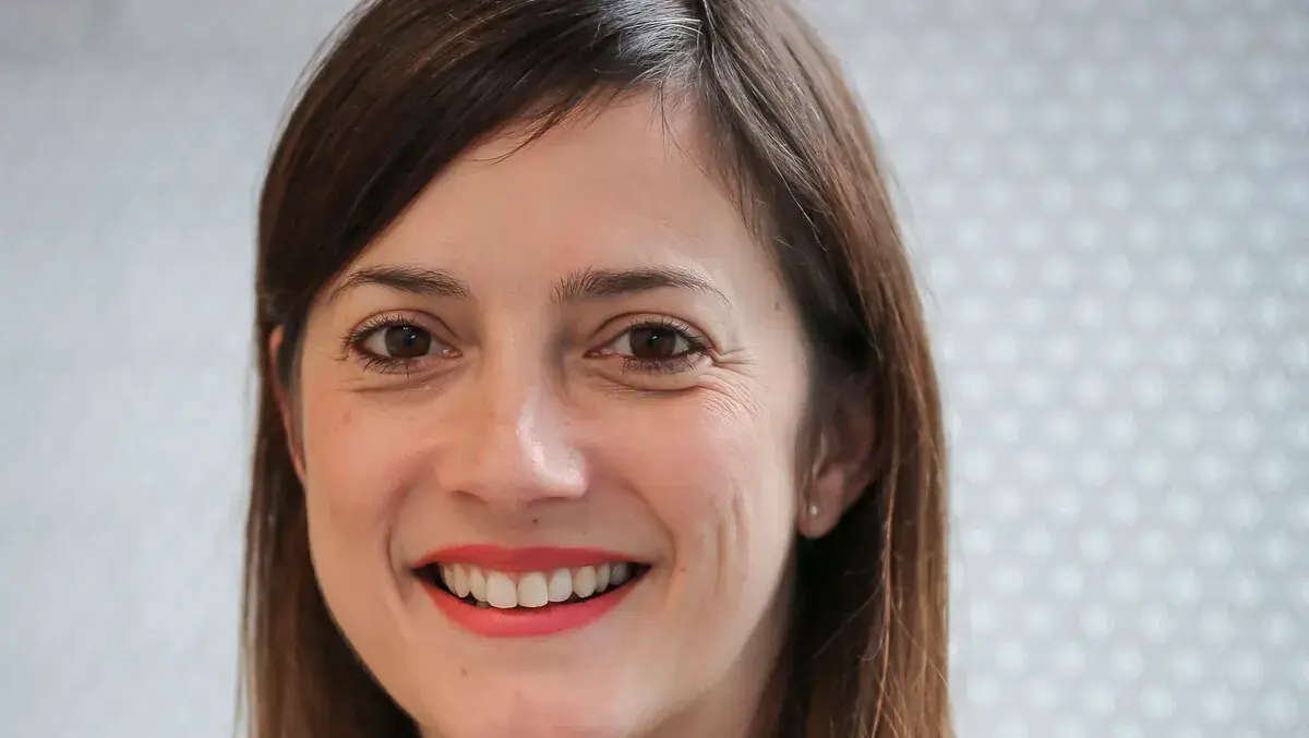 Kinly appoints Amy Amesbury as UK Marketing Manager