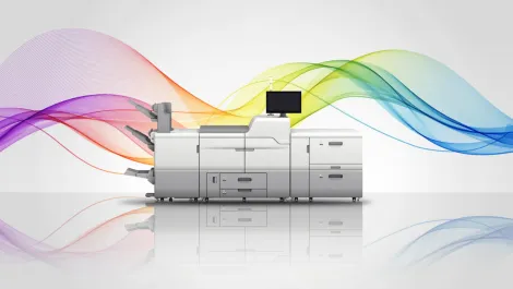 Ricoh Australia launches versatile RICOH Pro C7500
