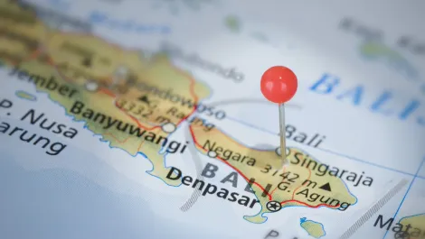 Indonesian CIO Network to launch first fintech workshop in Bali