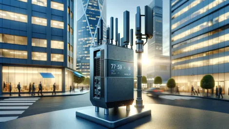 Cradlepoint extends 5G portfolio with latest release