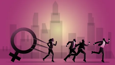 Australia's gender-based skills gap in AI: Women risk becoming left behind