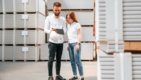 How retailers and suppliers can achieve seamless data collaboration