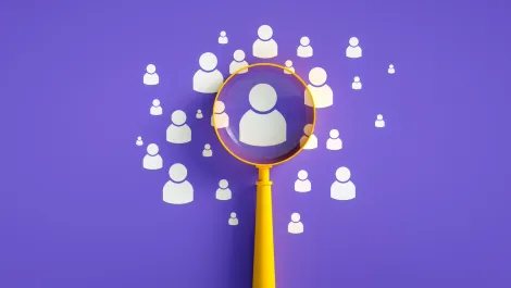 Firms using resumes for recruitment risk falling behind