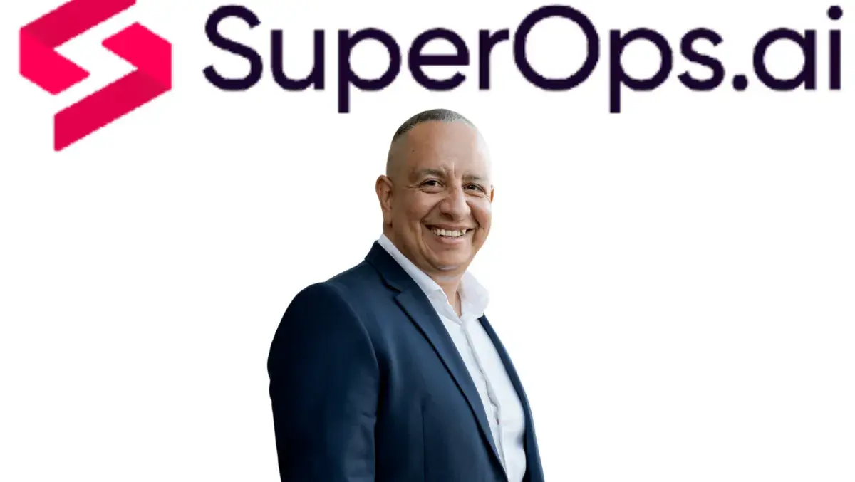 Juan Fernandez Joins SuperOps.ai as Channel Chief