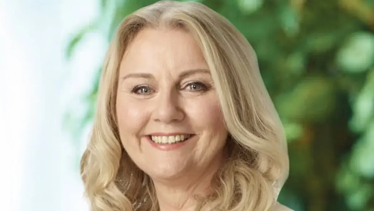 Advanced appoints Anwen Robinson as SVP of Accelerator to Drive Growth in SaaS Solutions