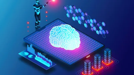 LogicMonitor reveals Dexda: Next-gen AIOps with unified observability