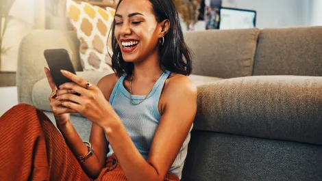 New $45 unlimited mobile data plan with perks from MyRepublic