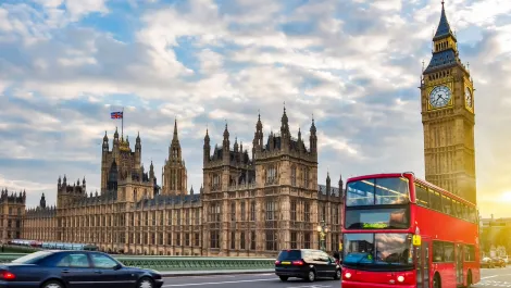 Downing Street eyes creation of 'AI Safety Institute' amidst risks