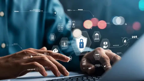 1/3 employees believe their actions don't impact security