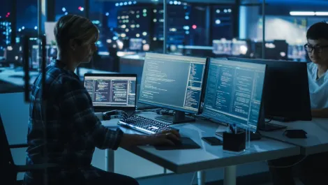 Neo4j unveils the revolutionary GenAI Stack at DockerCon