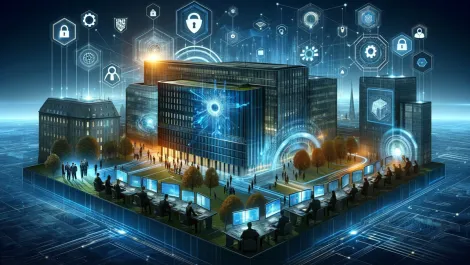 Innovative UK cyber firm coc00n joins NCSC initiative to tackle national cyber threats