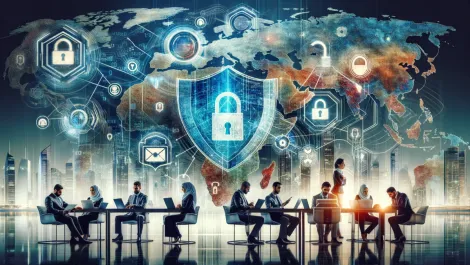 SearchInform expands in MENA with unique information security outsourcing service