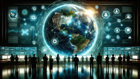 Splunk's 2023 CISO report reveals increasingly disrupted landscape