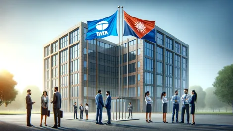 Tata Communications seals acquisition of global CPaaS player Kaleyra