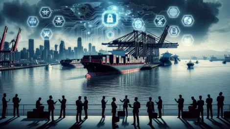 Australian businesses underestimate risks to supply chain