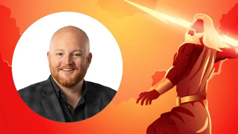 Titans of Tech - Dave Gerry of Bugcrowd