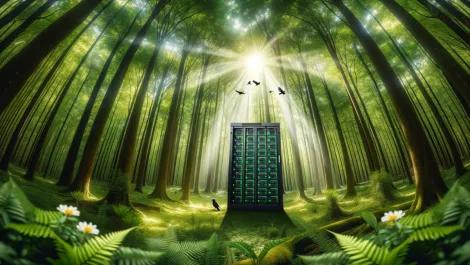 How organisations can reduce IT's environmental impact