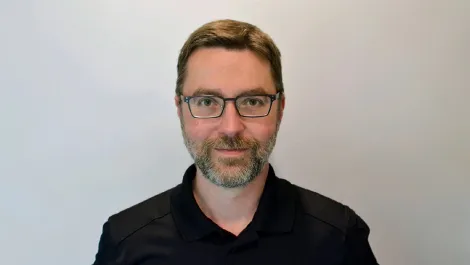 iXsystems appoints Patrick Keane as Vice President of Engineering