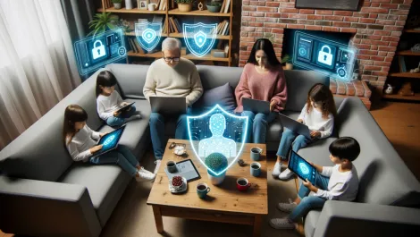 McAfee enhances its product lineup with advanced AI protection
