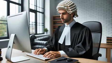 Clio earns certification from the Law Society of NSW