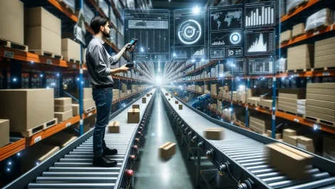 Exclusive: How The Access Group's Mintsoft is redefining WMS and OMS