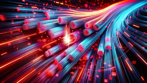 Barracuda report reveals half of all internet traffic is bot-generated