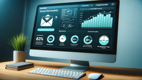 EasyDMARC launches EasySender to improve email deliverability amidst rising cyber threats