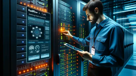 Radiflow and Cyolo team up to bolster industrial cybersecurity