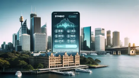 Symbio expands Connect Portal to ANZ Regional Hub for efficient voice coverage