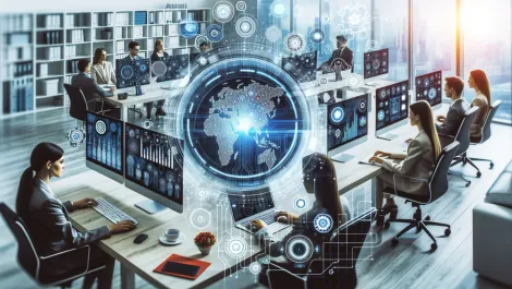 Global Cloud Xchange partners with Sonata Software for business transformation