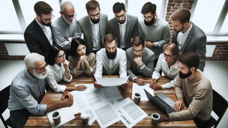 Service Leadership launches annual IT compensation survey