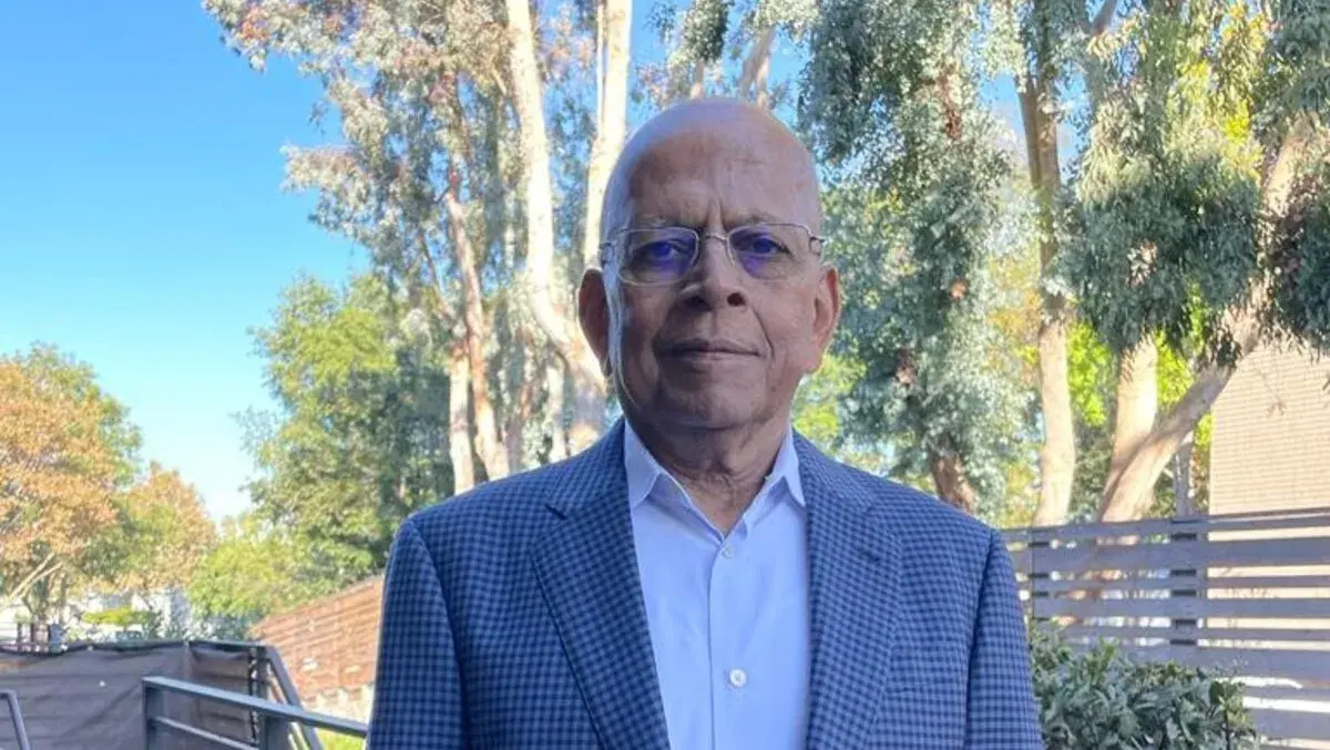 Flexxon welcomes industry veteran Ravi Agarwal to Advisory Board