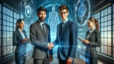 Competitive risk key to high acquisition values for tech companies