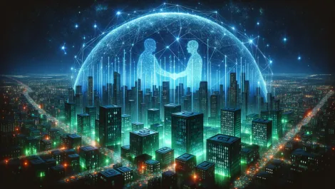 Ploughshare and Tarian Technology present 'Bastion', a breakthrough in cyberdefence