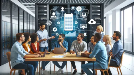 Squire Technologies launches Mirus, a game-changer in mobile communication