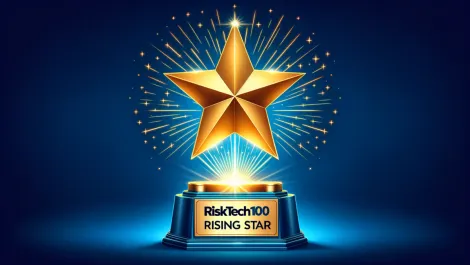 Encompass Corporation named on the esteemed RiskTech100 list for the first time