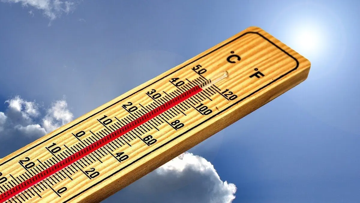 How long do we have to limit global warming?